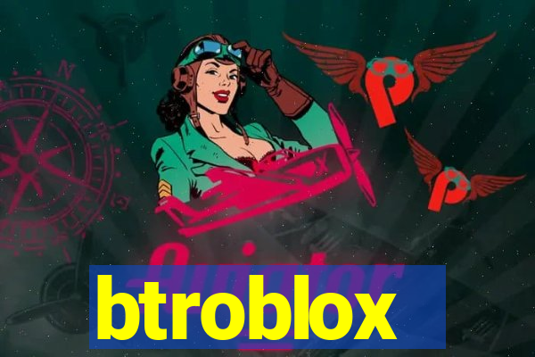 btroblox - making roblox better